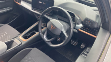 CUPRA Born 169kW e-Boost V2 58kWh 5dr Auto Electric Hatchback